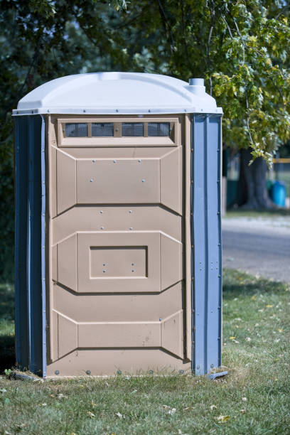 Porta potty rental for outdoor events in Fruit Cove, FL