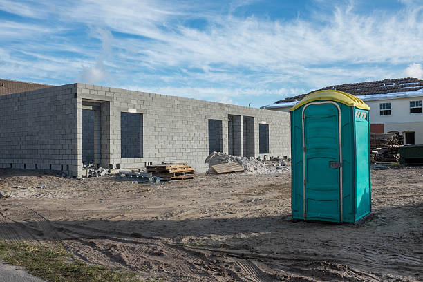 Portable Toilet Options We Offer in Fruit Cove, FL